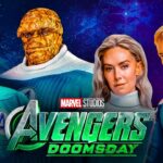 Avengers: Doomsday Will Feature 7 Fantastic Four Characters (Confirmed)