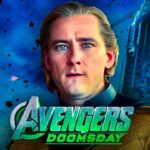 Marvel Studios Releases New The Void Villain Merch Ahead of Avengers: Doomsday Return