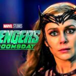 New ‘Avengers: Doomsday’ Photo May Spoil A Major Scarlet Witch Connection