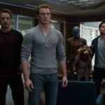 Marvel Studios Renames ‘Avengers: Endgame’ Ahead of Re-Release