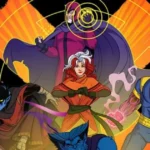 Why Cable Was So Different in X-Men 97 Season 2