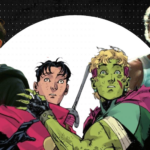 Connor Storrie as Hulkling? Marvel Fans Already Have a Vision