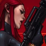 Marvel September 2026 Official Solicits For Avengers Armageddon Event