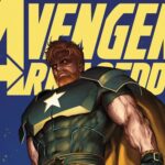 A Look Inside Avengers: Armageddon #2 With David Colton