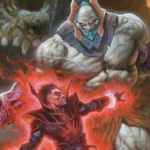 Marvel Preview: Doctor Strange #8