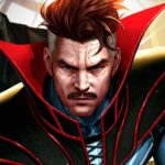 Marvel Officially Debuts Its Brand New Sorcerer Supreme