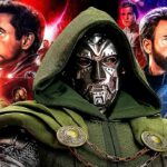 Disney Replaces Doctor Doom as the Face of Marvel Studios