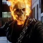 Avengers: Doomsday Ghost Rider Leak Sets Marvel Fans On Fire
