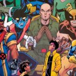 Why One X-Men Comic Was Almost Renamed Over Its Misleading Title