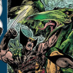 Heather Antos, John Byrne, X-Men, Star Trek, Marvel, Abrams, And IDW