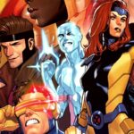 X-Men’s New Era Officially Begins, as Marvel Debuts New Team