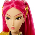 KPop Demon Hunters Dolls In The Daily LITG, 26th June 2026