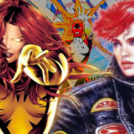 Marvel’s Most Important X-Men Writer Ever Has A Trilogy Of Sci-Fi Books Perfect For Movies