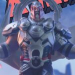 Todd McFarlane Toys’ Marvel Variant Covers For Marvel Rivals