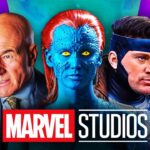 Marvel Studios’ Mutant Roster Now Includes 12 Members (Photos)