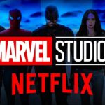Marvel Studios Confirms Radical Change to Netflix Universe Ahead of 2026 Crossover Movie
