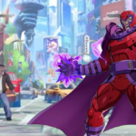 Marvel Tokon Developers Explain How They Made the Coolest Version of Magneto They Could