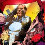 Marvel Zombies: War Zone Will See The Punisher Assemble A Team To Battle The Undead This Fall