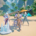 Marvel Rivals Guide: How to Get  Uplifting Welcome Event Rewards