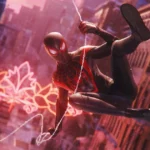 Marvel’s Spider-Man: Miles Morales