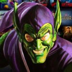Marvel Studios Reveals First Look at Its Unique Green Goblin Design