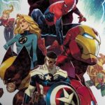 Avengers, Absolute Thor, and the must-read comics of the week