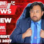 Breaking News: 1 Marvel Omnibus Reprint in June 2027!