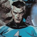 Midnight Fantastic Four: First Look At Horror Take On Marvel’s First Family Leaks Online