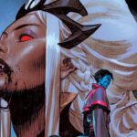 Marvel announces new solo October 7 launch for Midnight Universe