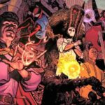 Marvel Star Discusses Possibility of MCU ‘Midnight Sons’ Movie