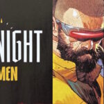 SCOOP: Cyclops, A Vampire Hunter With A Beard in Midnight: X-Men
