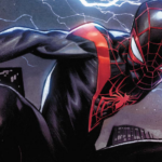 Tom Holland Reveals Aspirations to Bring Miles Morales into the MCU
