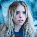 Milly Alcock admits to not seeing popular female-led superhero movies ahead of her role as Supergirl