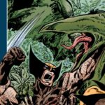 The Legendary John Byrne Returns to the X-Men Franchise With the Highly Anticipated Graphic Novel X-Men: Elsewhen Vol. 1