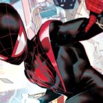Marvel Relaunches Miles Morales With a Brand-New Ongoing Spider-Man Series That Restores His Most Iconic Classic Suit