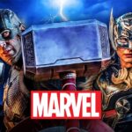 Marvel Splits The Fanbase By Making This Non-Marvel Character Worthy of Mjolnir