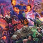 MTG Marvel Super Heroes review: a smashing new set packed with power