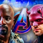 Marvel Just Opened A Path For 2 Netflix Heroes To Join The MCU’s Avengers