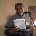 RIP Paul Becton 1952-2026