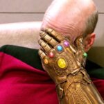 Did Star Trek Secretly Inspire Marvel’s Greatest Villain?