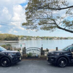 Good News: The Point Pleasant Beach Police Don’t Support the Punisher Logo