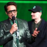 Robert Downey Jr. Flat Out Says Marvel Has Been in a ‘Let Down’ Phase