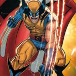 The Rolling Stones X Marvel Comics For Foreign Tongues Vinyl