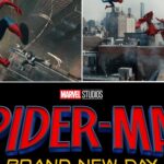 Spider-Man: Brand New Day
