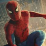 Spider-Man, Wiccan and Ghost Rider Unite in Exciting New Marvel Release [Exclusive]