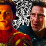 Marvel Studios Reveals Spider-Man & Punisher’s Official Combined Logo