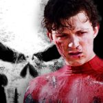 Marvel Studios Unveils Best Look At New Punisher Logo For Spider-Man: Brand New Day