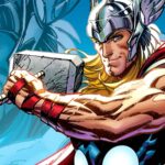 5 Marvel Weapons Stronger Than Mjolnir
