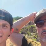 Tom Holland recalls Robert Downey Jr’s surprise Avengers: Doomsday call