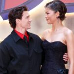 Tom Holland Reveals The 1 Major Marvel Secret He Couldn’t Keep From Zendaya